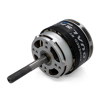 Dualsky XM6352DA-26 V4 F3A X-Motor