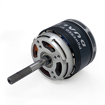 Dualsky XM6355DA-28 V4 F3A X-Motor