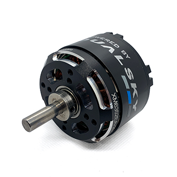 Dualsky XM6352EA-20 V3 Brushless Motor