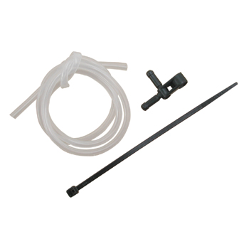 Aerial Clip for Helicopter 