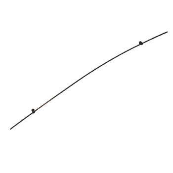 Antenna Holder (Black) 