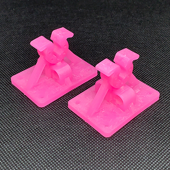 Helicopter Holders (Pink) 