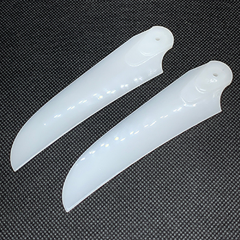 Tail Rotor Blade CT-60S 