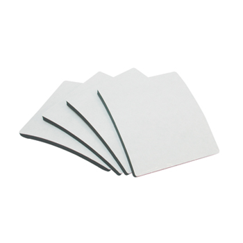 Noise Absorption Tile 85 x 98mm