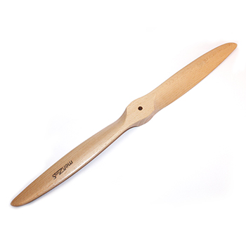 MENZ Standard Wooden Propeller