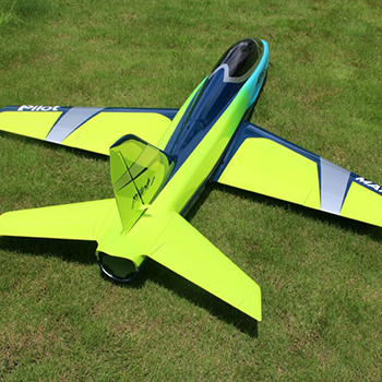 Pilot-RC 2.2m Matrix Composite Sport/3D Jet