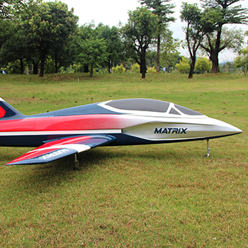 Pilot-RC 2.2m Matrix Composite Sport/3D Jet