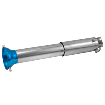 Vector Thrust Tail Pipe (Matrix 2.2m)