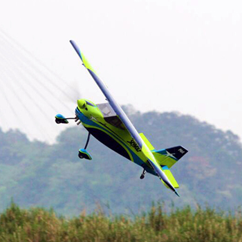 Pilot-RC 73in (1.85m) Skywolf V2 (Scheme 04)