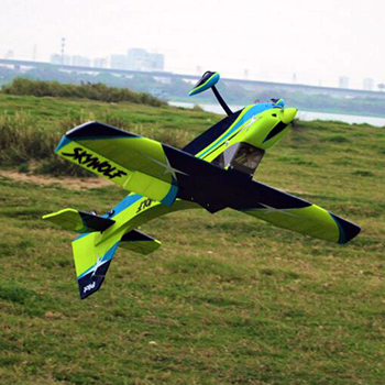 Pilot-RC 73in (1.85m) Skywolf V2 (Scheme 04)
