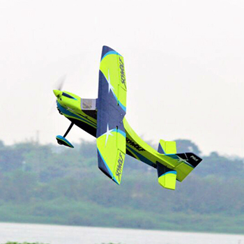 Pilot-RC 73in (1.85m) Skywolf V2 (Scheme 04)