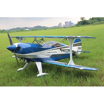 Pilot-RC 73in (50-76cc) Pitts S2B (Scheme 02)