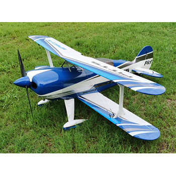 Pilot-RC 73in (50-76cc) Pitts S2B (Scheme 02)