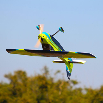Pilot-RC 67in (1.7m) Skywolf V2 (Scheme 04)