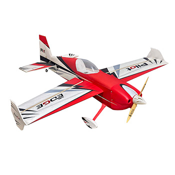 Pilot RC EDGE 540 39in (0.9m) Wingspan Foam ARF