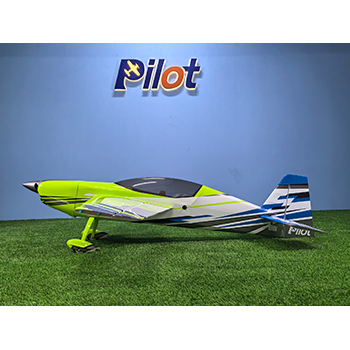 Pilot-RC Extra NG (Green/White/Blue/Black - Scheme 09)
