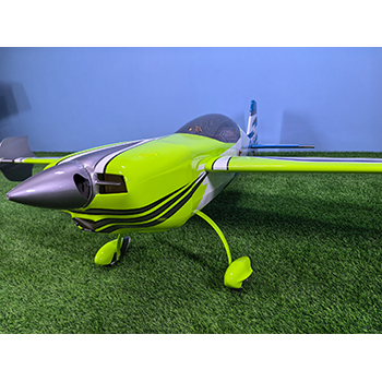 Pilot-RC Extra NG (Green/White/Blue/Black - Scheme 09)