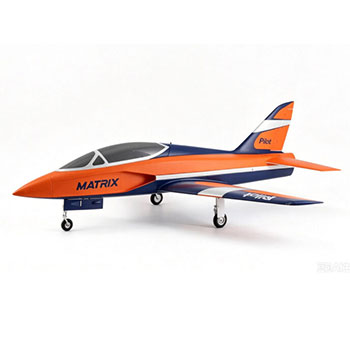 Pilot-RC Matrix 90mm EDF Jet