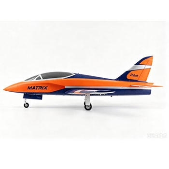 Pilot-RC Matrix 90mm EDF Jet