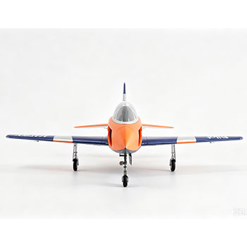 Pilot-RC Matrix 90mm EDF Jet