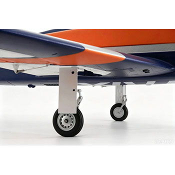 Pilot-RC Matrix 90mm EDF Jet