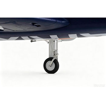 Pilot-RC Matrix 90mm EDF Jet