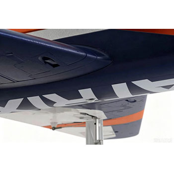 Pilot-RC Matrix 90mm EDF Jet
