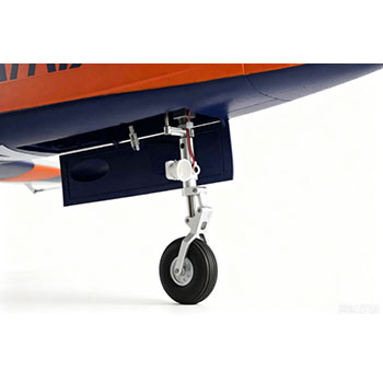 Pilot-RC Matrix 90mm EDF Jet
