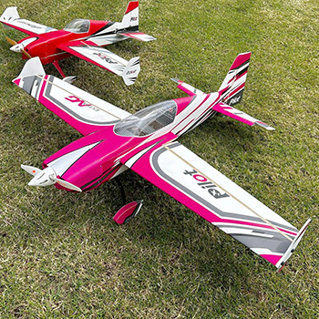 Pilot RC Extra NG 49in (1.2m) Wingspan Foam ARF