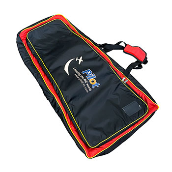 Pilot RC 60cc Wing Bag V2