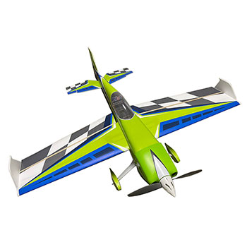 Pilot-RC EDGE 540 39in (0.9m) Foam ARF (Scheme 03)