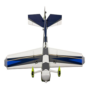 Pilot-RC EDGE 540 39in (0.9m) Foam ARF (Scheme 03)