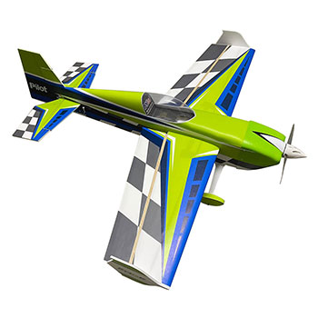 Pilot-RC EDGE 540 39in (0.9m) Foam ARF (Scheme 03)