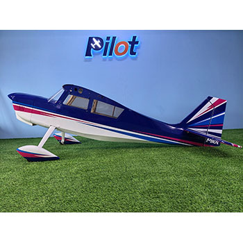 Pilot-RC 122in Decathlon - Blue/White/Pink (11)
