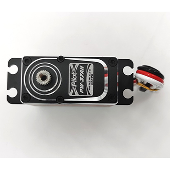 Pilot-RC PW-37AH 37.8kg.cm/0.07s HV Brushless Servo