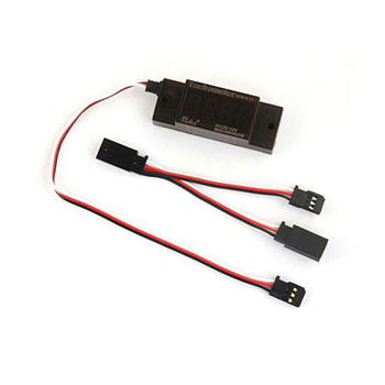 RCexl Mini Tachometer for DLE30/DLE55