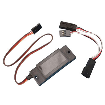 RCexl Mini Tachometer for DLE30/DLE55