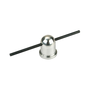 Saito Prop Nut for Electric Starter