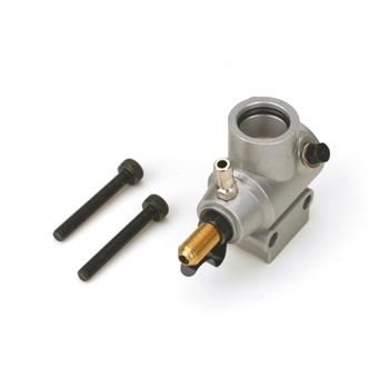 Saito Carburetor Body Assembly