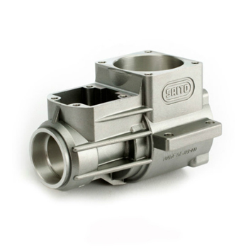 Saito Engines Crankcase