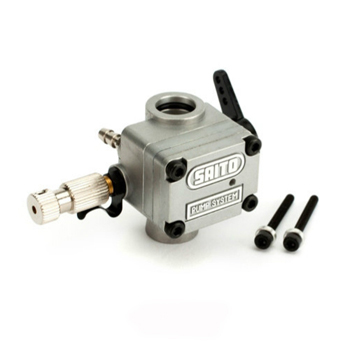 Saito Carburetor (Complete)