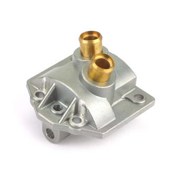 Saito Cam Gear Housing