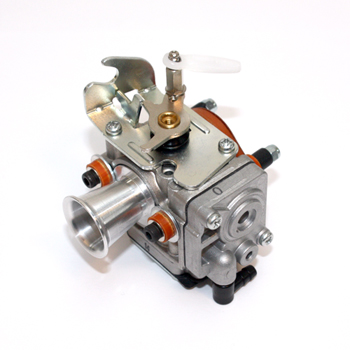 Saito Carburetor (Complete)