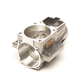 Saito Engines Crankcase