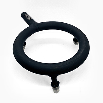 Saito FG-60R3 Ring Muffler