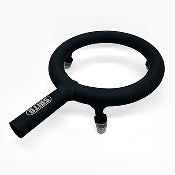 Saito FG-33R3 Ring Muffler