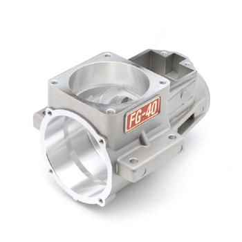 Saito Engines Crankcase