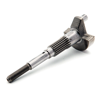 Saito Engines Crankshaft