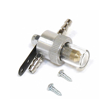 Saito F-1 Fuel Filter