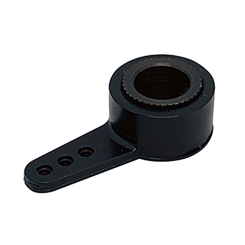 Saito Throttle Lever